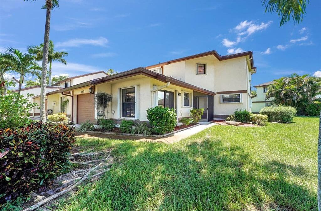 20832 Boca Ridge Dr Boca Raton, FL 33428-1505