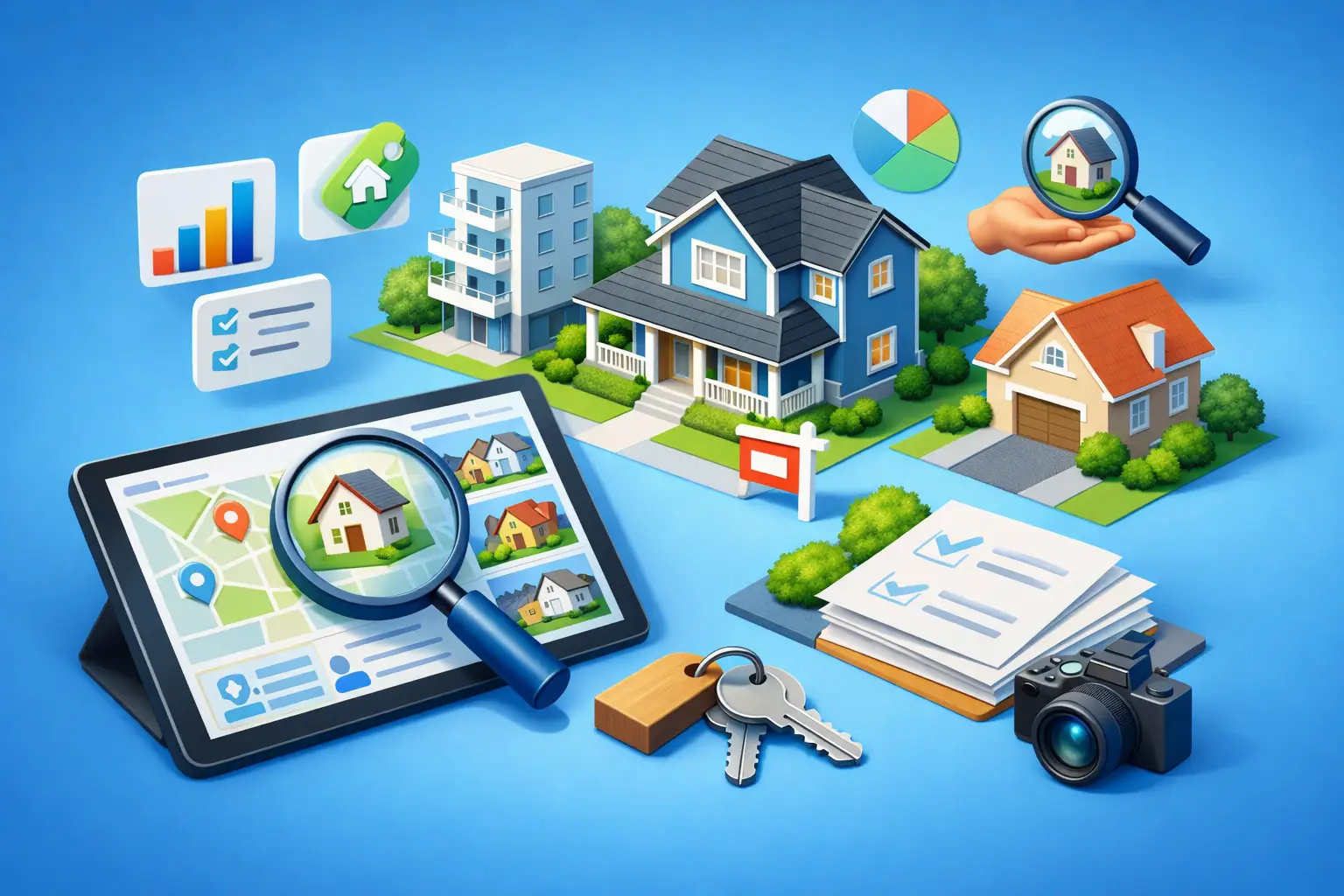 Residential MLS Listings Explained Clearly